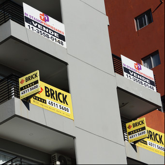 Cuánto cuesta comprar ahora un 2 ambientes en CABA: los nuevos precios, barrio por barrio