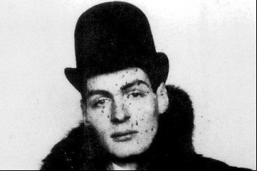 Arthur Cravan: el sobrino de Oscar Wilde que fue campeón de boxeo, poeta y quiso vivir en Buenos Aires