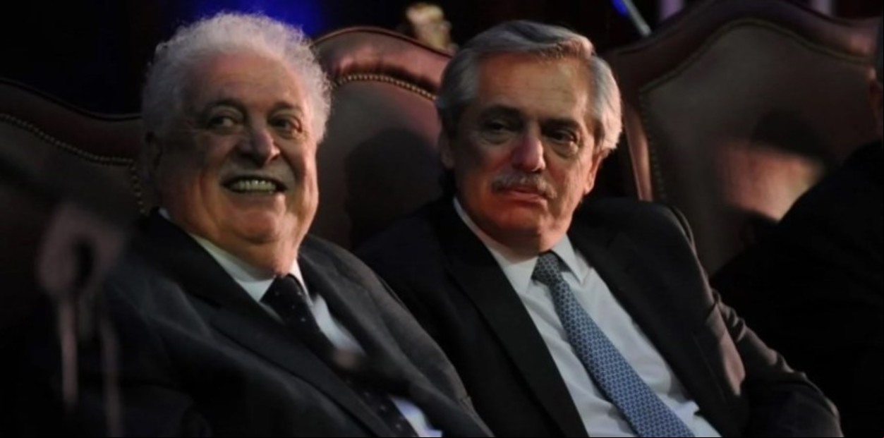 Su última etapa en el Gobierno fue durante la gestión de Alberto Fernández.