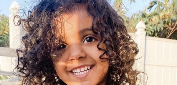 Ejemplo único: la niña de dos años que tiene un coeficiente intelectual superior al 98% de las personas