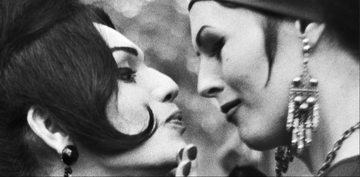 "Les vilaines": edición sa de "Las malas", de Camila Sosa Villada.