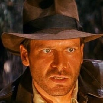 Harrison Ford cumple 80 años, con el kilometraje intacto