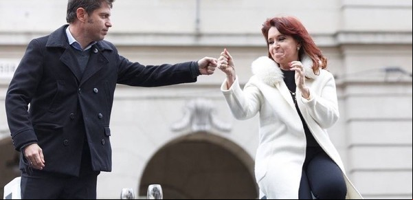 Una jueza de EE.UU. solicitó que Axel Kicillof y otros exfuncionarios K testifiquen por la manipulación del INDEC