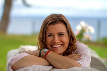 Pilar Sordo: "Me encantaría que no sólo se hable de muerte sino también de soledad"