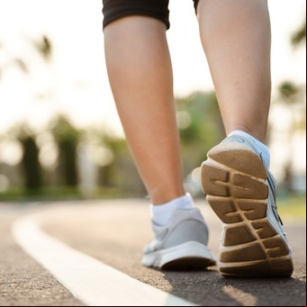 Ocho errores que cometés cuando salís a caminar