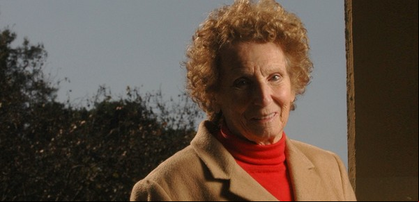 A los 95 años murió Ellen Wolf, actriz de "La omisión de la familia Coleman"
