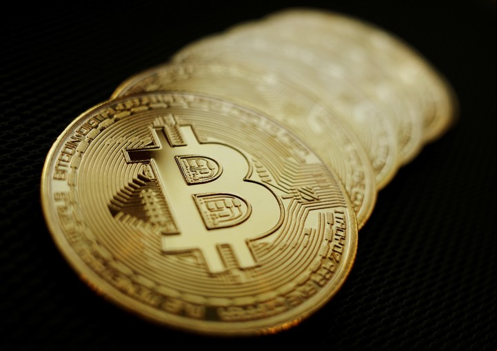 Actualmente las criptomonedas se convirtieron en un fenómeno global. Foto: Reuters