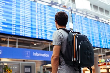 Las aerolíneas más puntuales del mundo, cuál se destaca en Latinoamérica y la situación de Argentina que sorprendió el último día del año