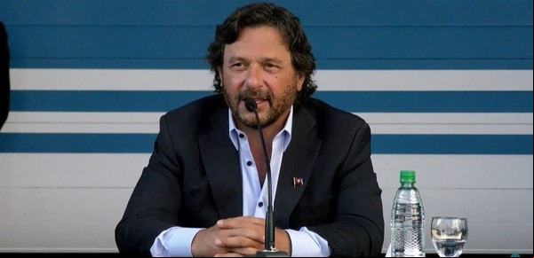 Tras el anuncio del Gobierno de Milei, el gobernador de Salta dijo cuánto dinero ahorró por el cobro de atención médica a extranjeros