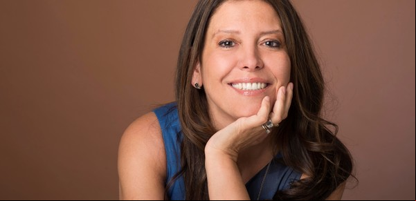 Viviana Rivero: "Me rebelé, corrí el riesgo y acerté"