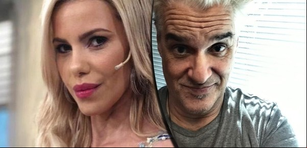 Lola Bezerra relató una situación de acoso que vivió con Roberto Pettinato