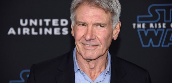 El insólito momento en el que Harrison Ford casi muere en el set de Star Wars