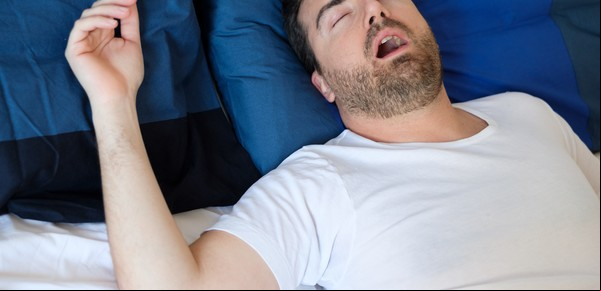 Advierten sobre los efectos de la apnea del sueño en pacientes cardíacos