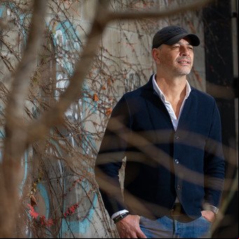 Sergio Hernández, con Clarín: "No somos candidatos al oro en Tokio 2020, pero nadie nos quita la ilusión"