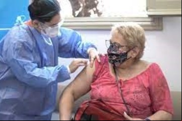 Ante un brote de 794 casos, Salud advierte sobre la gripe A y recomienda protocolos como del coronavirus