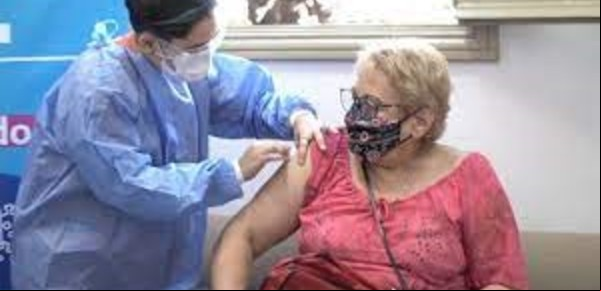 Ante un brote de 794 casos, Salud advierte sobre la gripe A y recomienda protocolos como del coronavirus