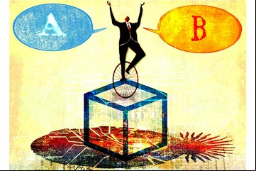 En busca de una dirigencia política