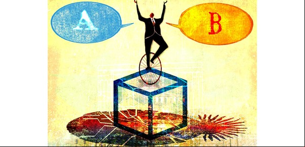 En busca de una dirigencia política