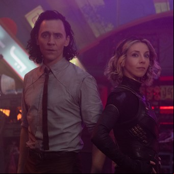 Entrevista exclusiva a Sophia Di Martino, la bisexualidad y ¿es Lady Loki?