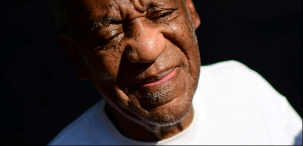 Le piden 8 millones de dólares a Bill Cosby como resarcimiento por supuesto abuso de una menor en los '70
