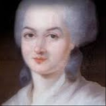 Olympe de Gouges, la feminista que fue guillotinada por la Revolución sa