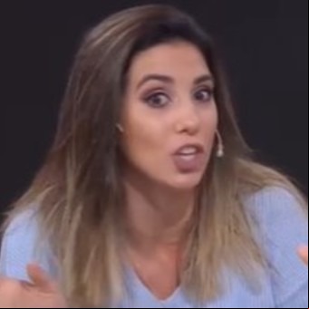 Cinthia Fernández contó detalles de una polémica fiesta sexual entre famosos: "Fue todos contra todos"
