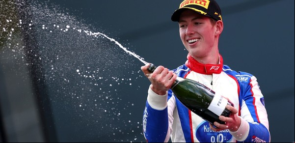 "Ser Schumacher en una bendición y una maldición": la curiosa mirada de David sobre una de las grandes dinastías del automovilismo