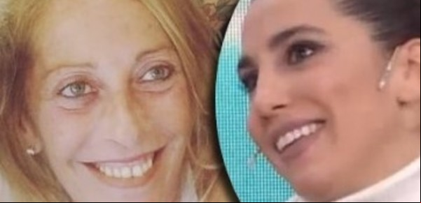 El beso de la polémica: Cristiana Sinagra explotó contra Cinthia Fernández