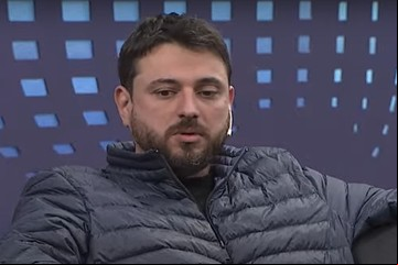 Juan Grabois tuvo que pedir disculpas por lo que dijo sobre la riqueza de Cristina y Máximo Kirchner