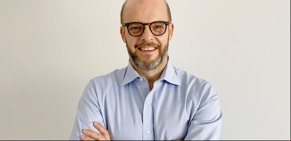 Alejandro Melamed: "Nos dirigimos a una época de 'cobotización', de colaboración entre seres humanos y máquinas"