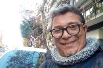 Quién era el conductor que murió tras estrellarse a toda velocidad en el peaje de la autopista Illia