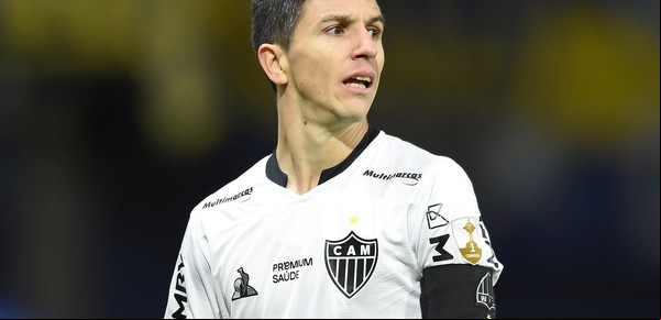 El picante comentario de Nacho Fernández en la previa del cruce por Libertadores: "Es un River ganable"