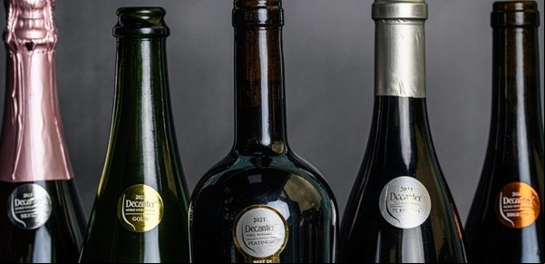 Cuáles son y cuánto cuestan los vinos argentinos con medallas de oro y platino en los premios Decanter 2021