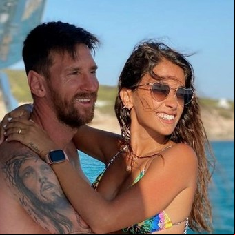 "Quiero una pareja como la de Messi y Antonela": riesgos de idealizar el amor