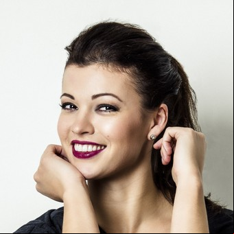 Ksenija Sidorova: la acordeonista letona que adora a Piazzolla y aprendió castellano viendo series de narcos
