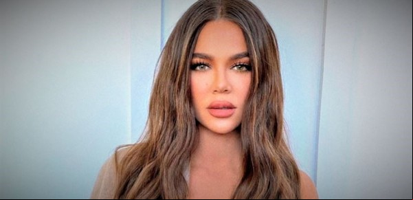 Khloé Kardashian subió una foto en bikini, sus fans descubren un curioso detalle y la critican por abusar del Photoshop