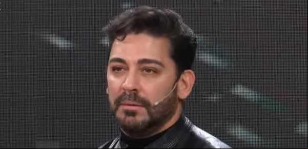 Hernán Piquín recordó el día en que le dijo a su madre que era gay y contó cuál fue su primera reacción