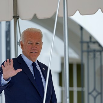 La postura de Joe Biden tras las protestas en Cuba aleja la esperanza de una reconciliación