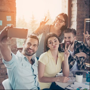 Cuáles son las 20 mejores empresas para que los jóvenes trabajen en Argentina y cómo dejarles el CV