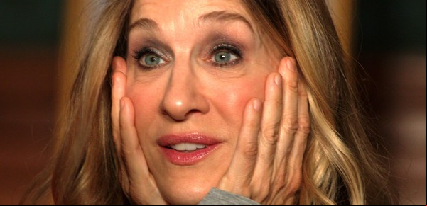 Sarah Jessica Parker, la actriz de Sex and The City: su dura infancia en la pobreza, el éxito en Hollywood y su activismo social
