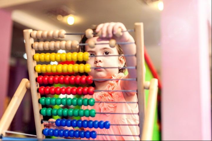 Hay escuelas autodenominadas de 'elite' en las que este tipo de herramientas se convierten en el parámetro de ingreso a la institución. Foto ilustración Shutterstock.