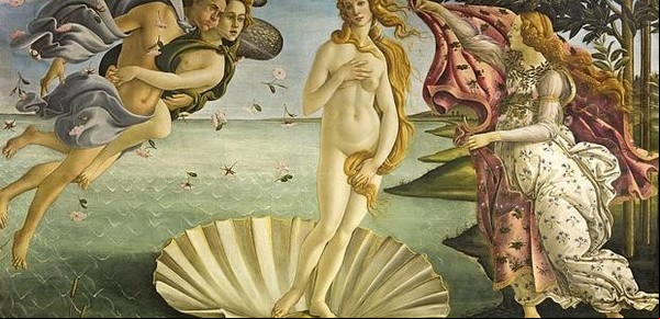 La Venus como modelo porno, spoiler en Cannes, diálogos entre pensadores y la Feria del Libro infantil