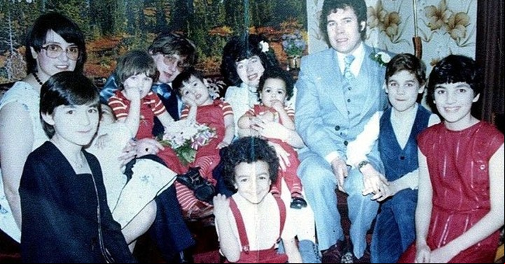 Fred y Rosemary abusaron de sus hijas. Foto: Web