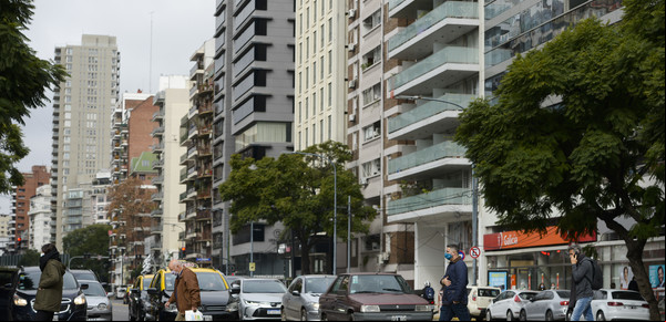 La Legislatura aprobó el presupuesto de la Ciudad para 2023: Patentes y ABL se seguirán ajustando por inflación