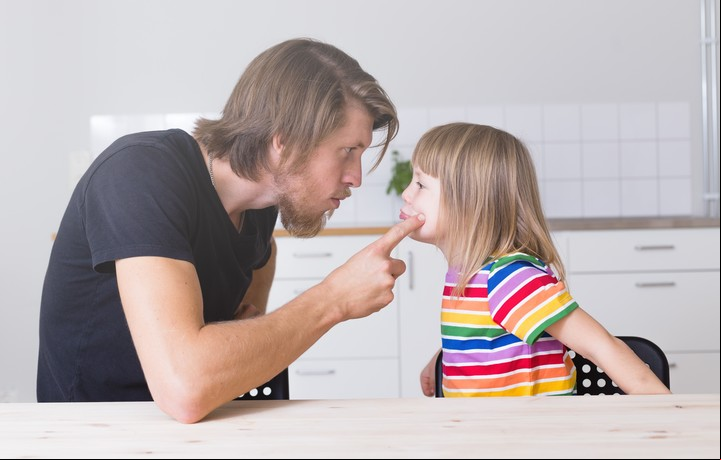 El objetivo de las normas es ayudar a fijar el aprendizaje. Foto ilustración Shutterstock.
