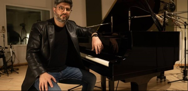 Un homenaje a Horacio Salgán, que fue como meterse en su cabeza