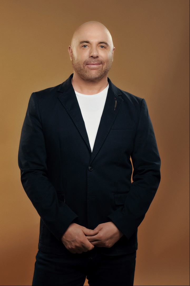 Germán Martitegui adelanta cómo será Manos Arriba, Chef!, el reality spin-off de MasterChef Celebrity.