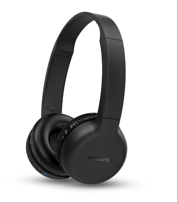 Con una respuesta de frecuencia 20 - 20 000 Hz, diámetro del parlante de 32 mm, entrada máxima de potencia 30 mW y BT 5.1. $ 4.599.