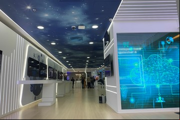 China ejerce con Huawei su mayor política industrial