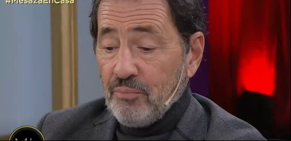 La emoción y el pedido de justicia de Martín Seefeld al recordar a su mejor amigo que murió en el atentado a la AMIA